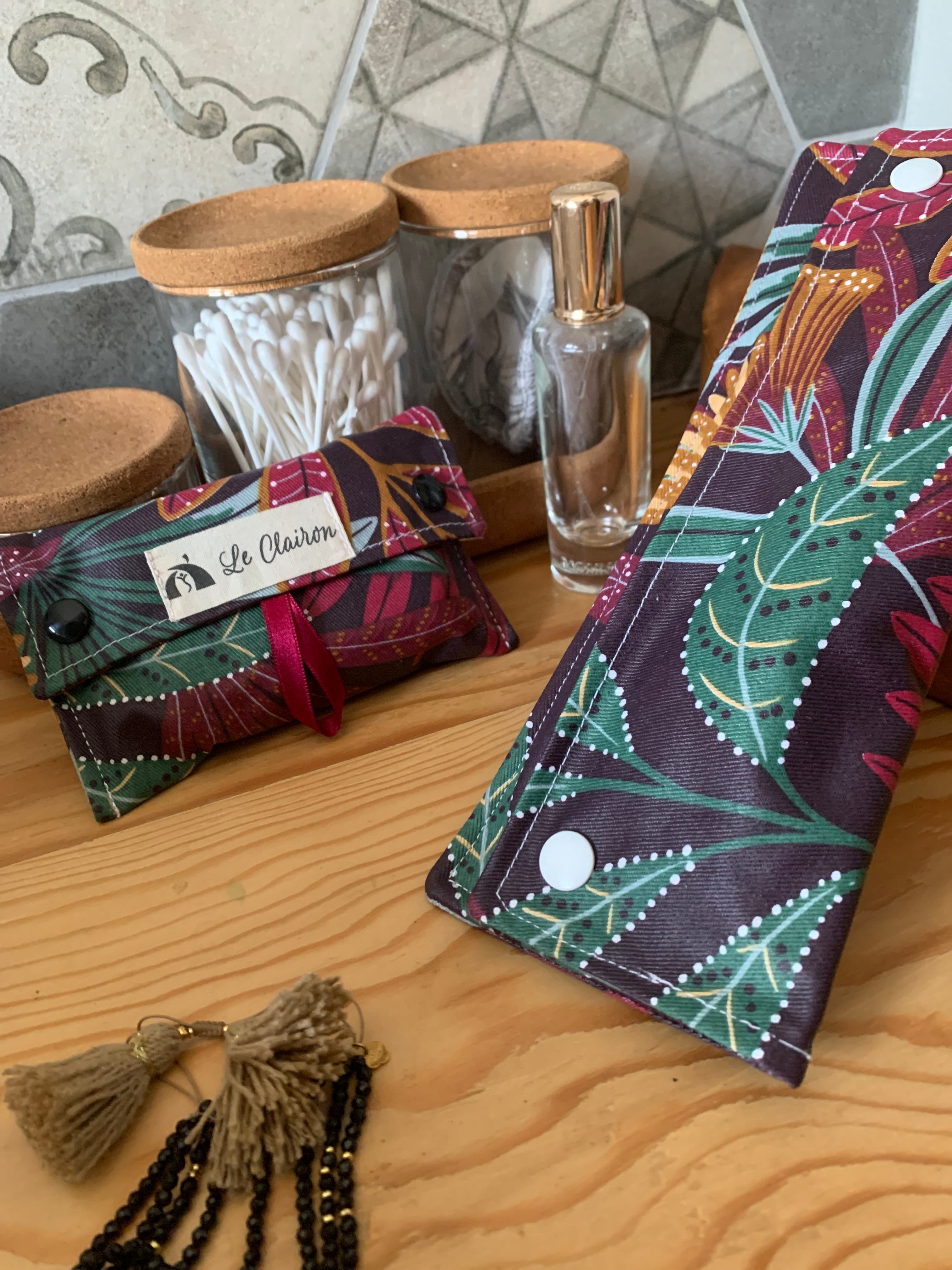 Housse à brosse à dent