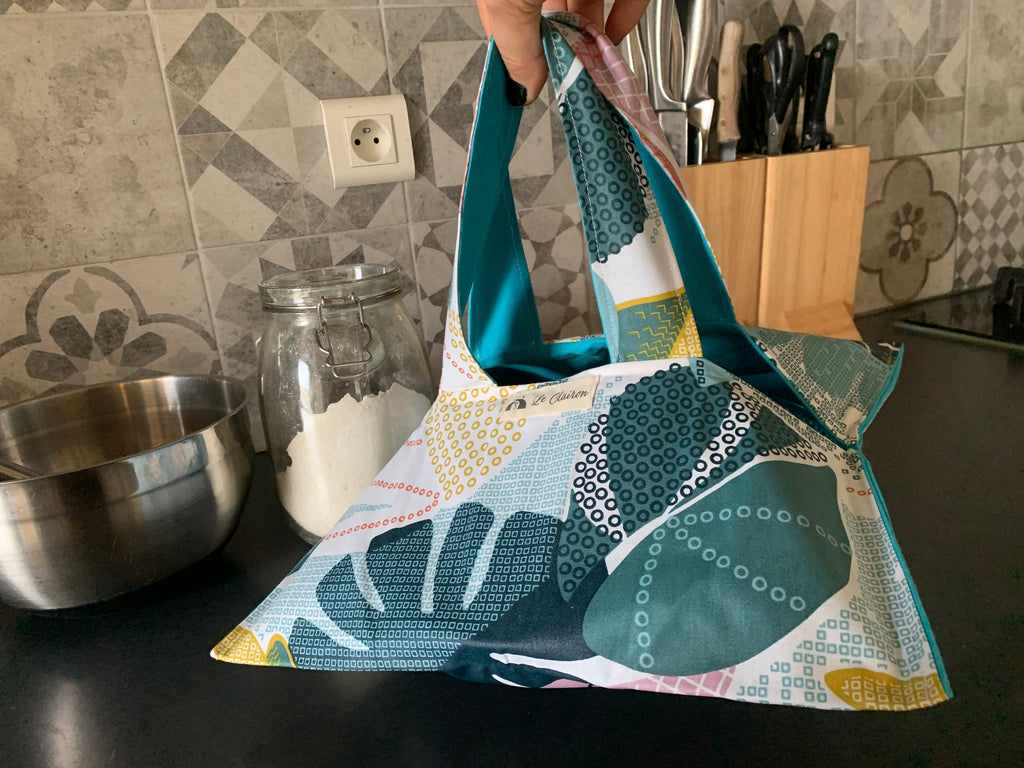 Sac à tarte