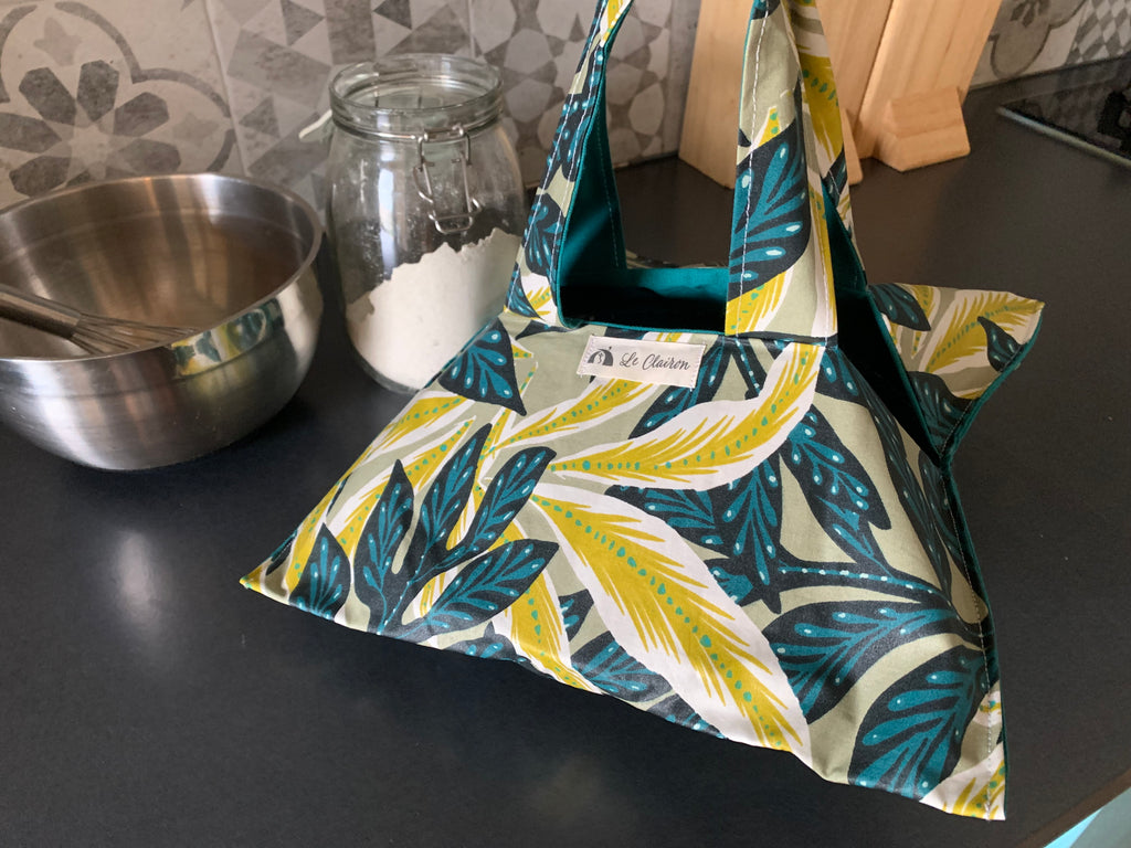 Sac à tarte