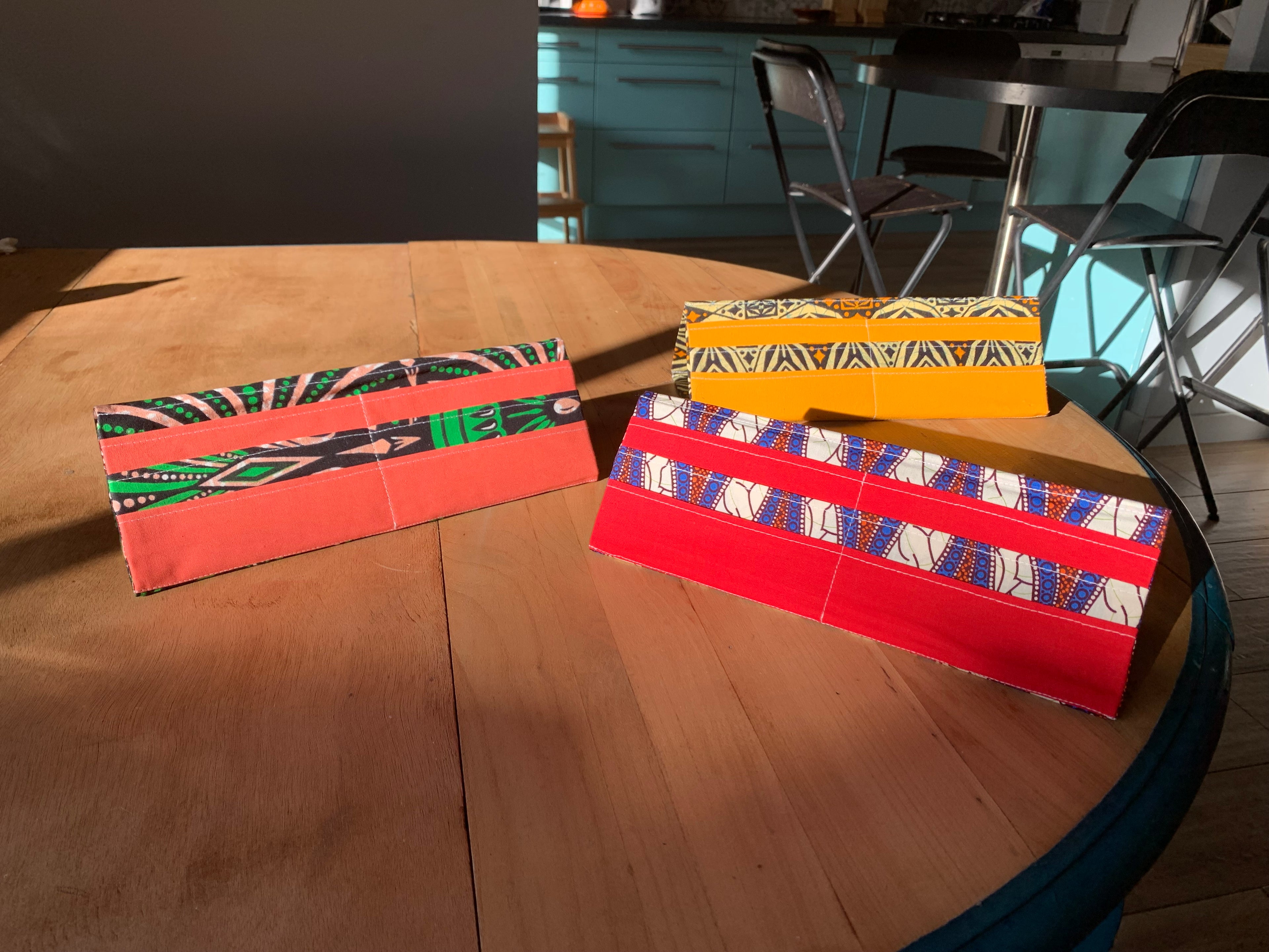 Porte-cartes à jouer