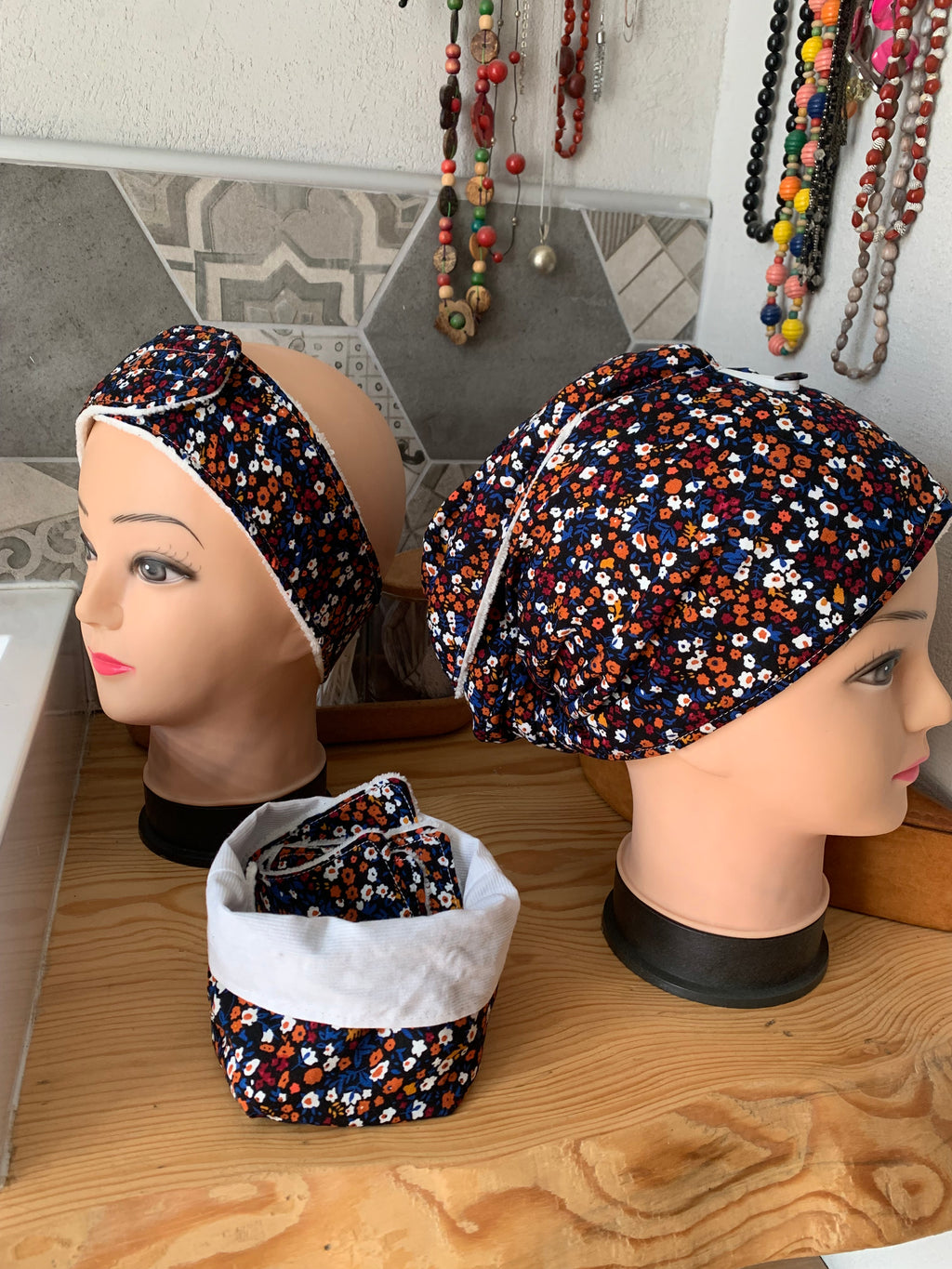 Pack Beauté Bambou