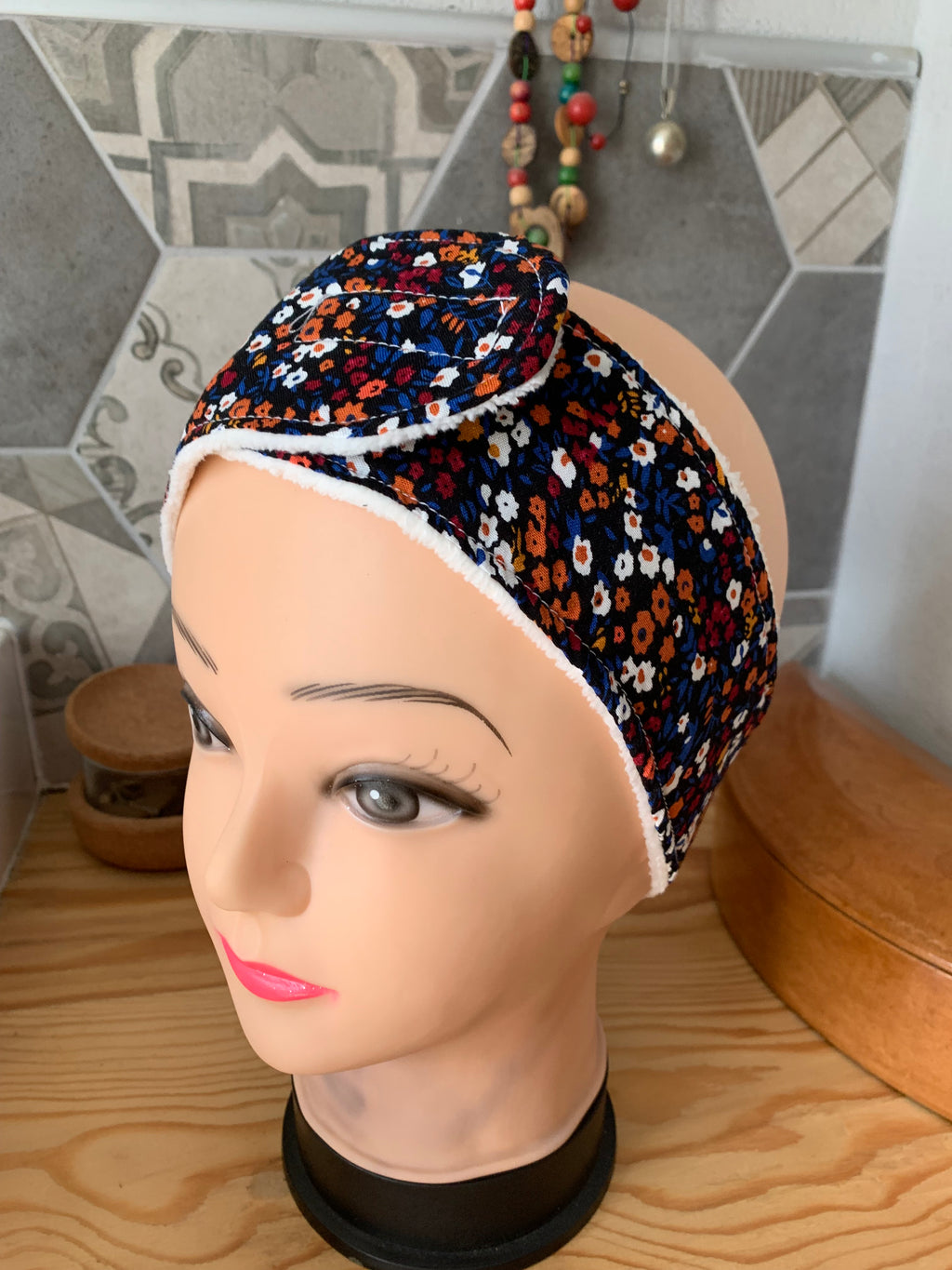 Pack Beauté Bambou