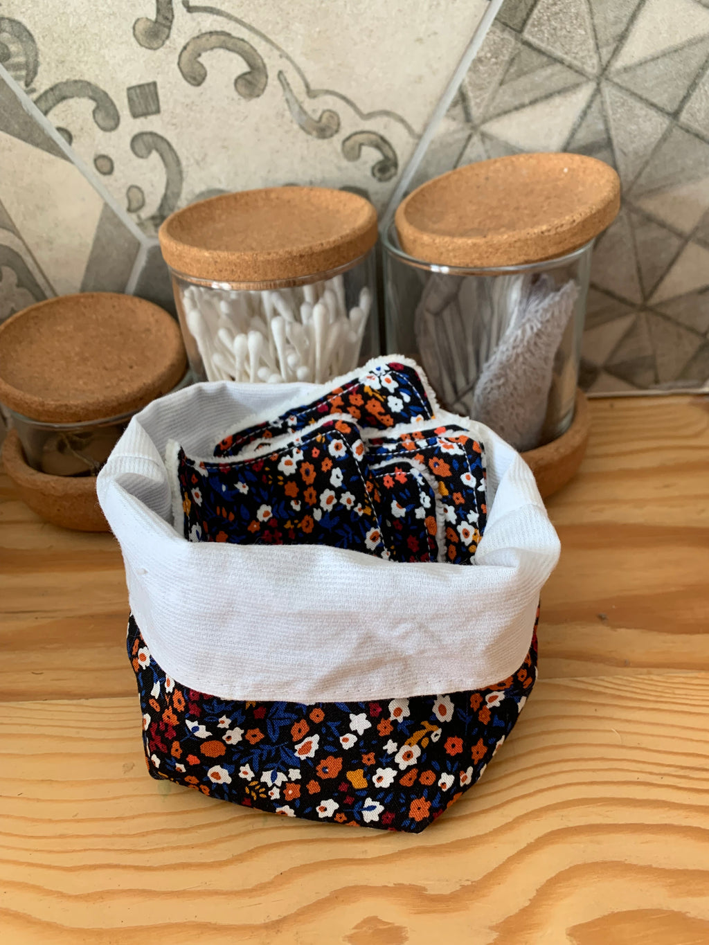 Pack Beauté Bambou