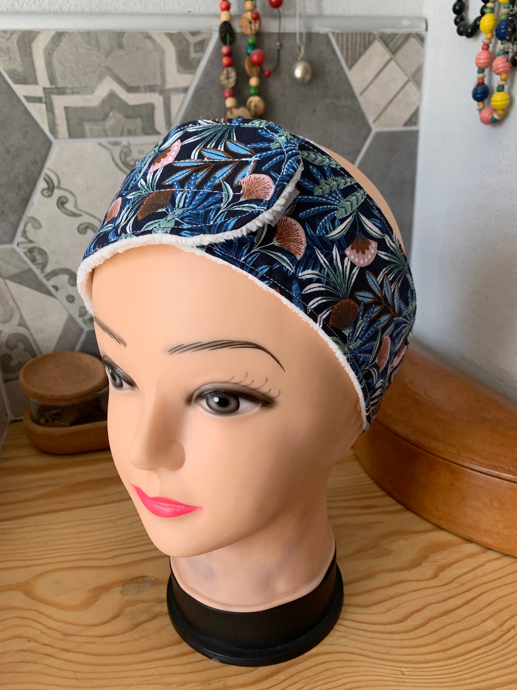 Pack Beauté Bambou