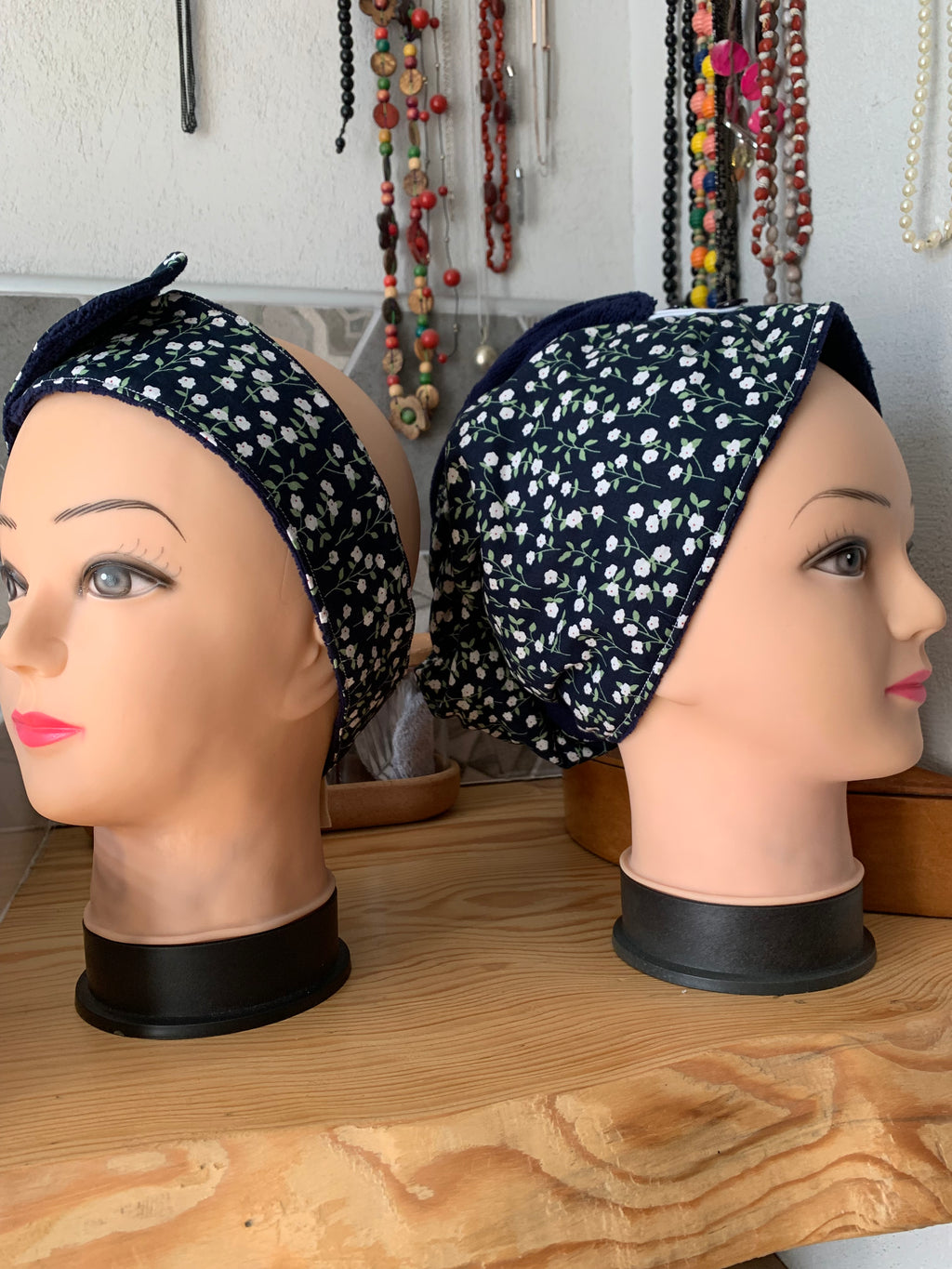 Pack Beauté Bambou