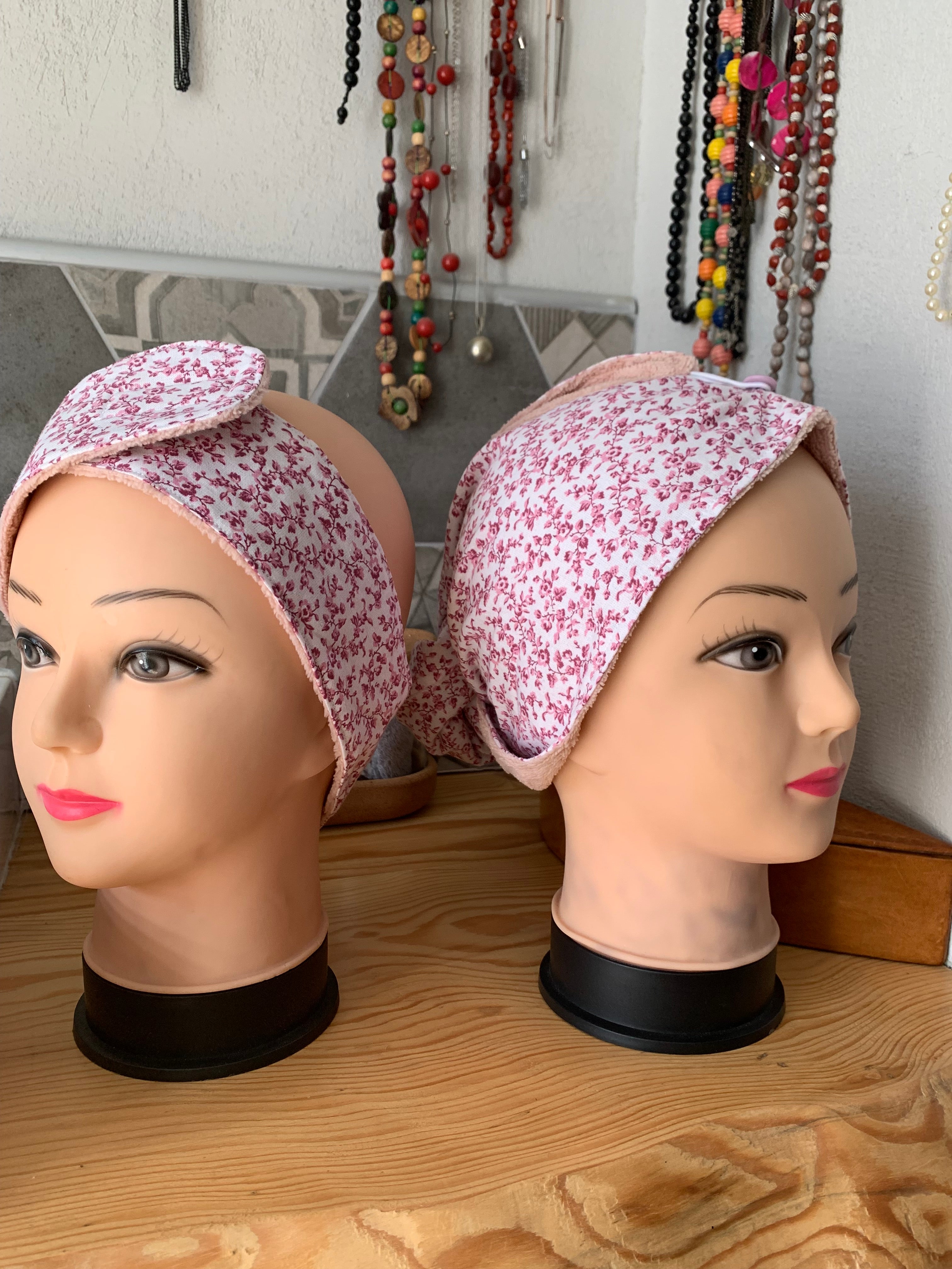 Pack Beauté Bambou