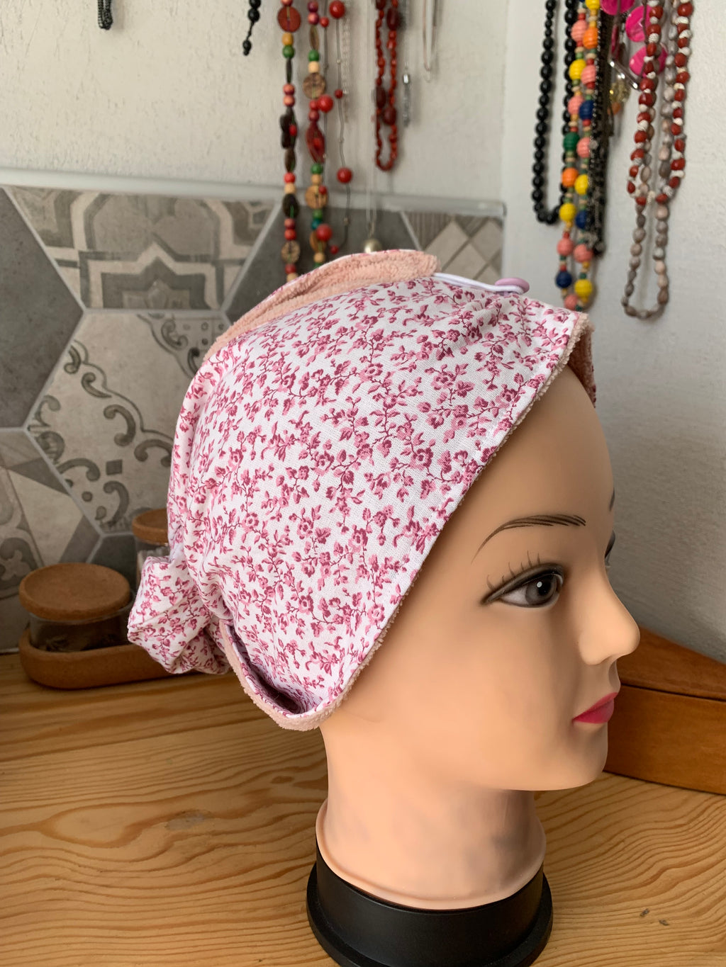 Pack Beauté Bambou
