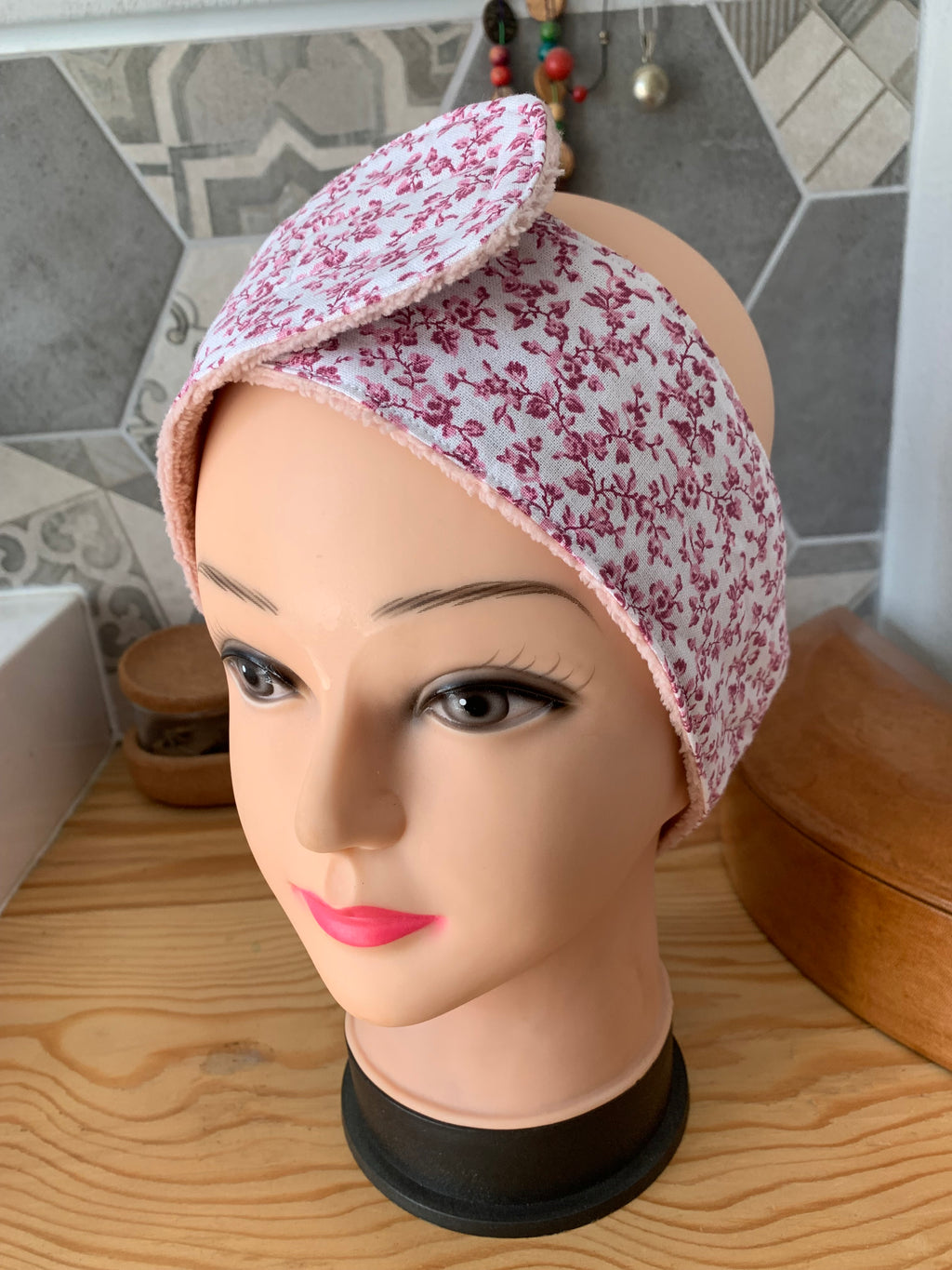 Pack Beauté Bambou