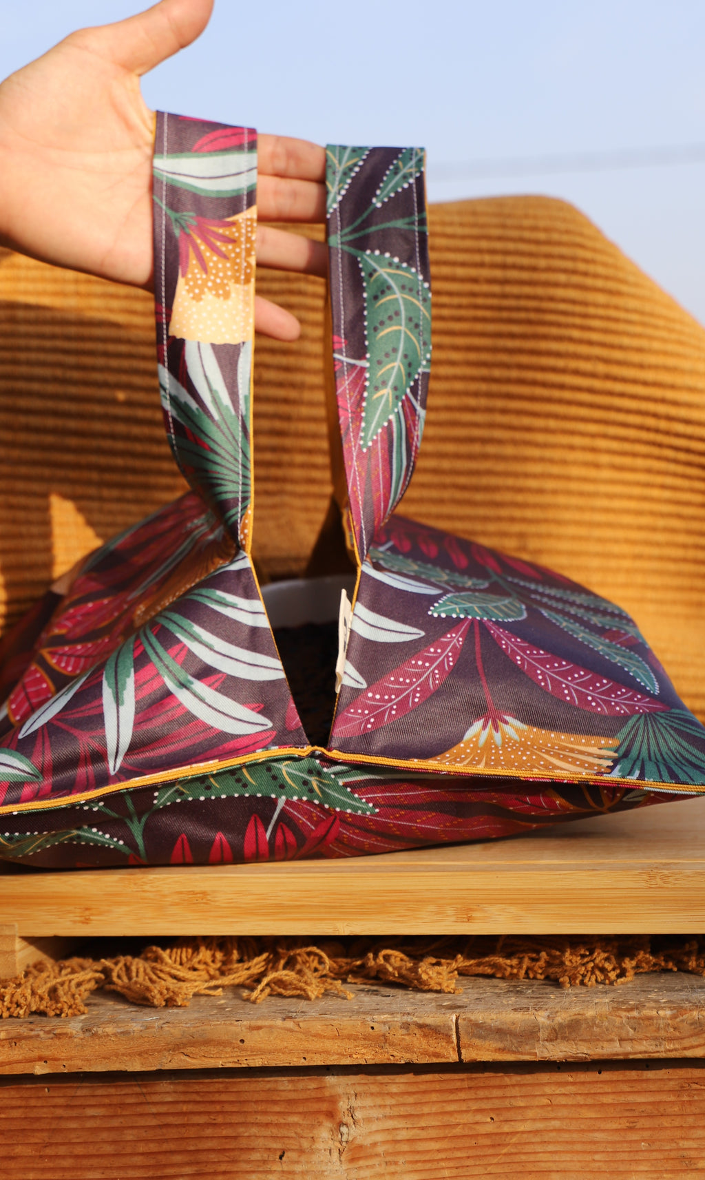 Sac à tarte