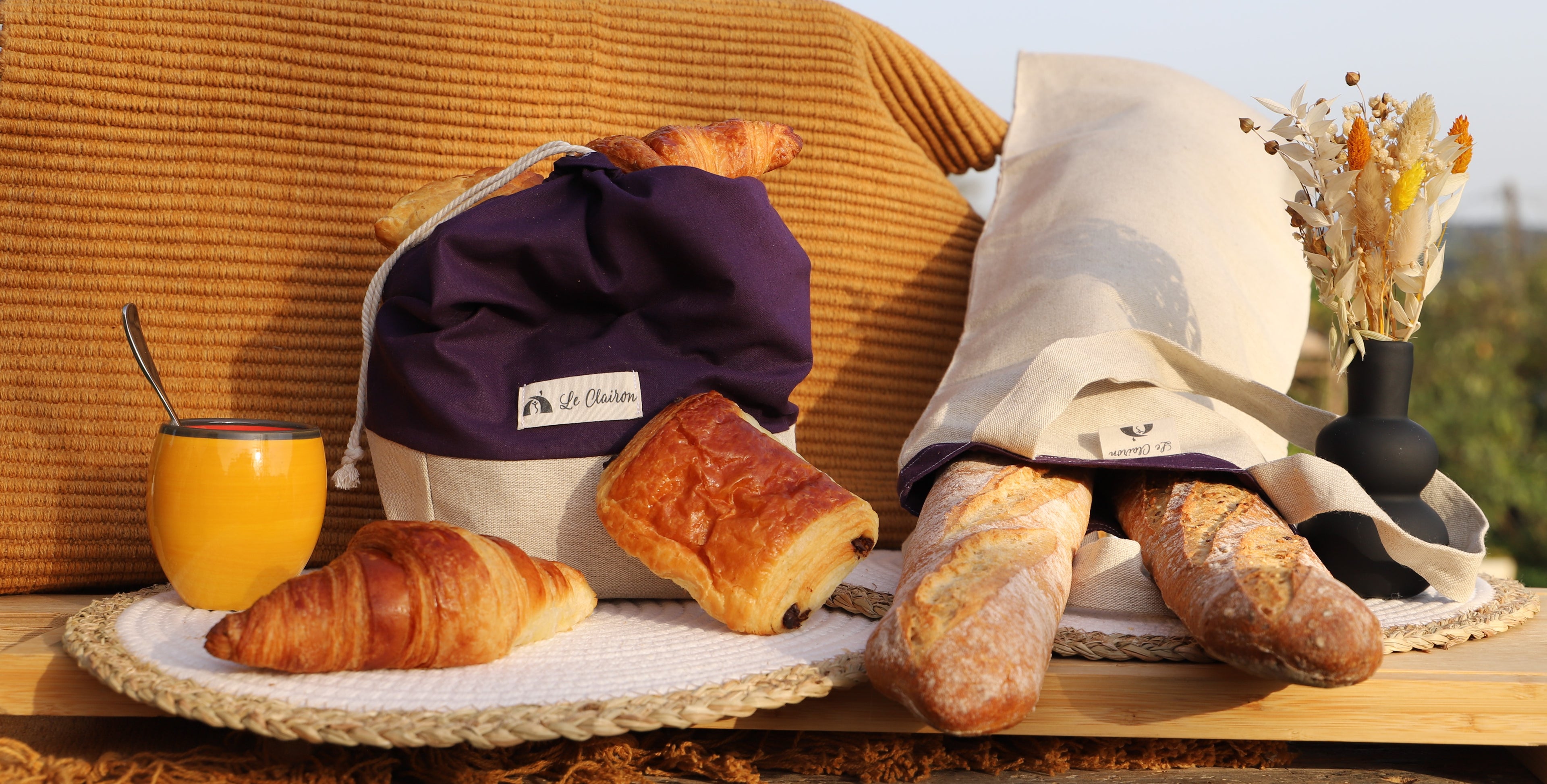 Sac à Pain