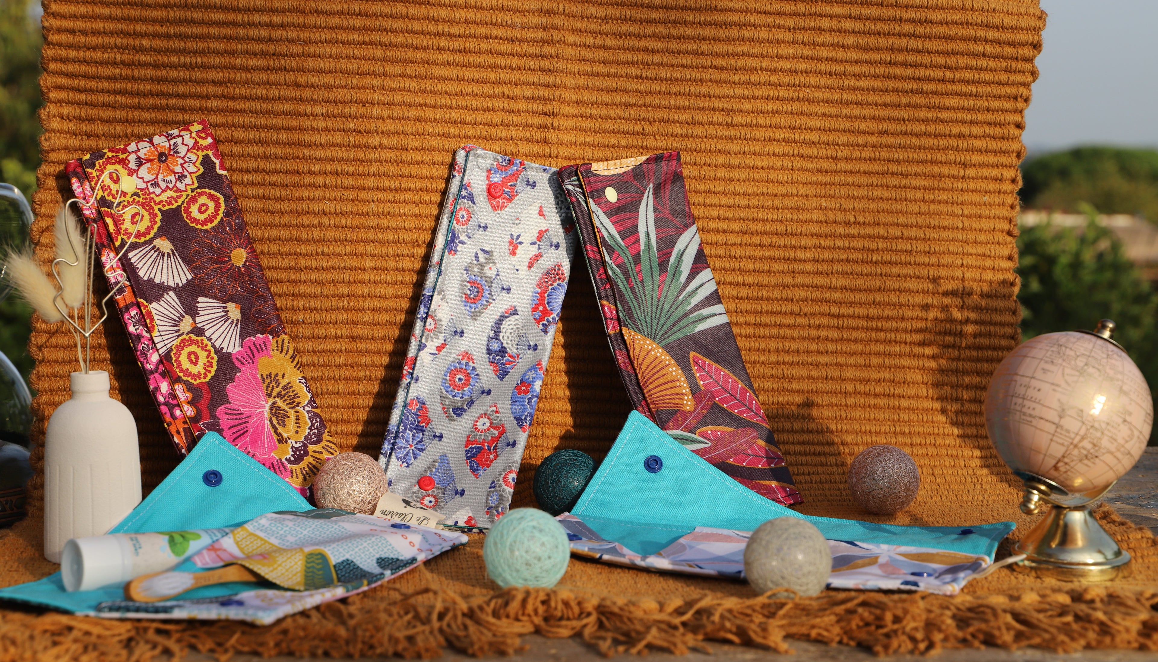 Housse à brosse à dent