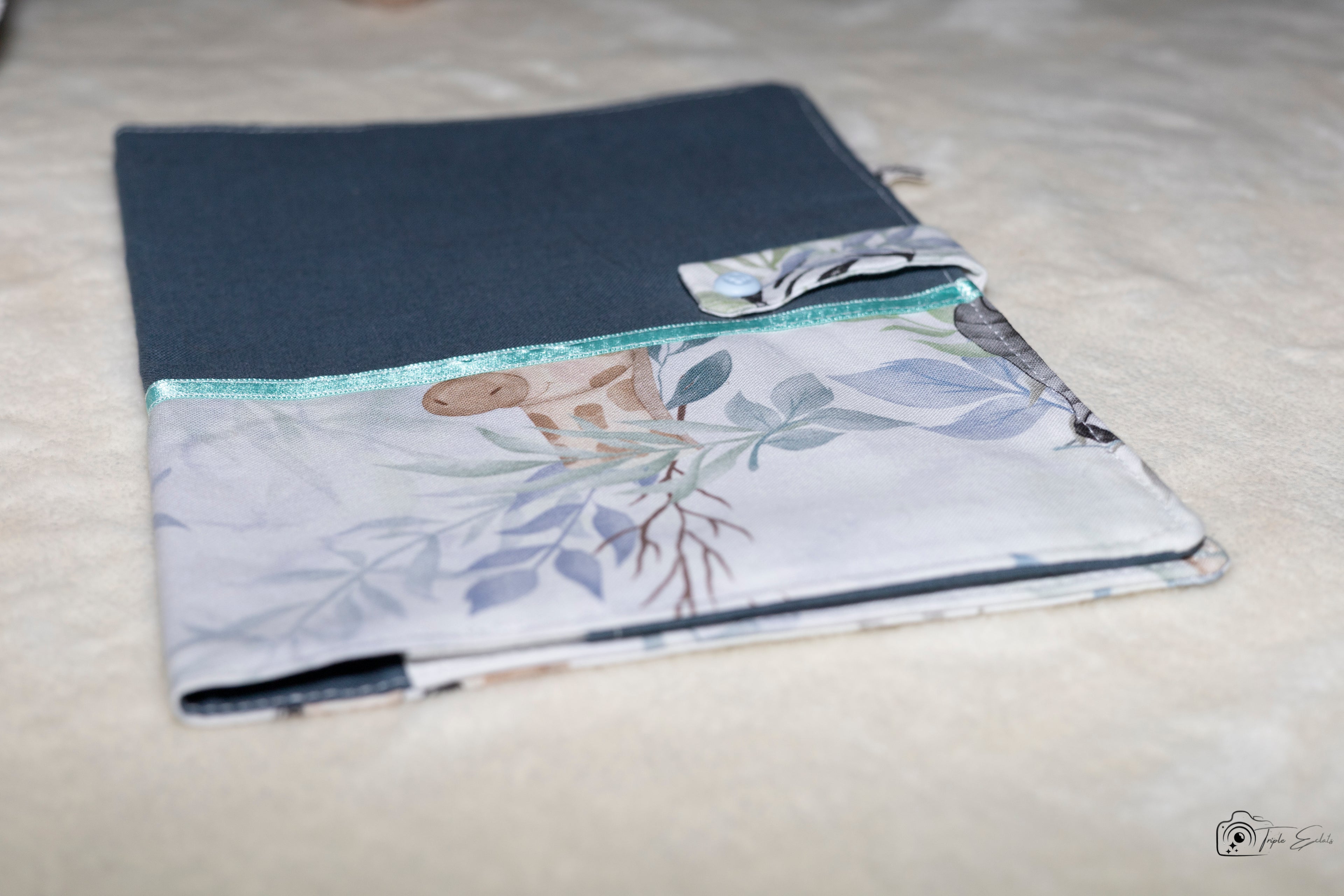 Protege carnet de santé personnalisé